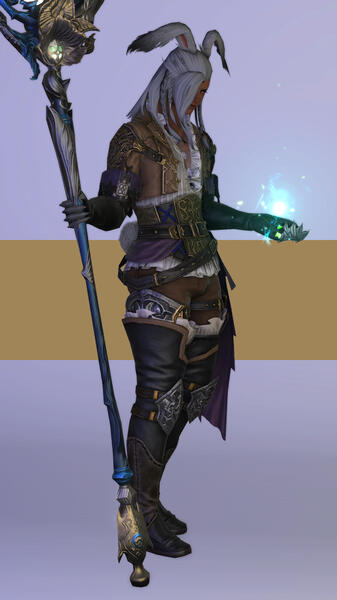 Earth Mage