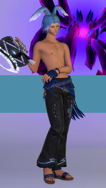 Dark Arcanist Dark Arcanist
