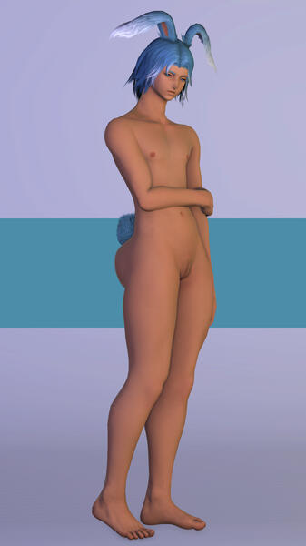Naked Naked