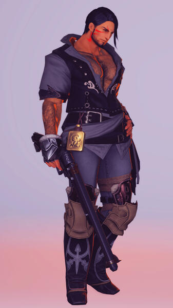 Freelancer Outfit Freelancer Outfit
