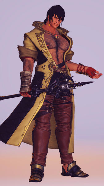 Freelancer Outfit Freelancer Outfit