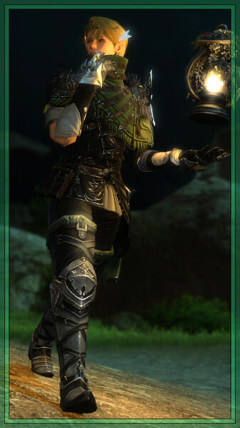 Battle Ready Battle Ready