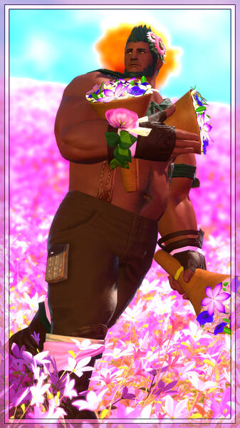 Botanist Botanist