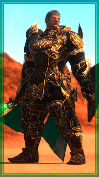 Battle Ready Battle Ready